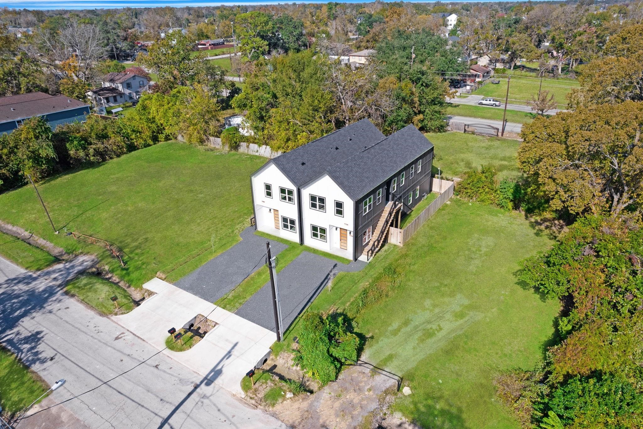 857 Fortune Street, #A-B, Houston, TX 77088