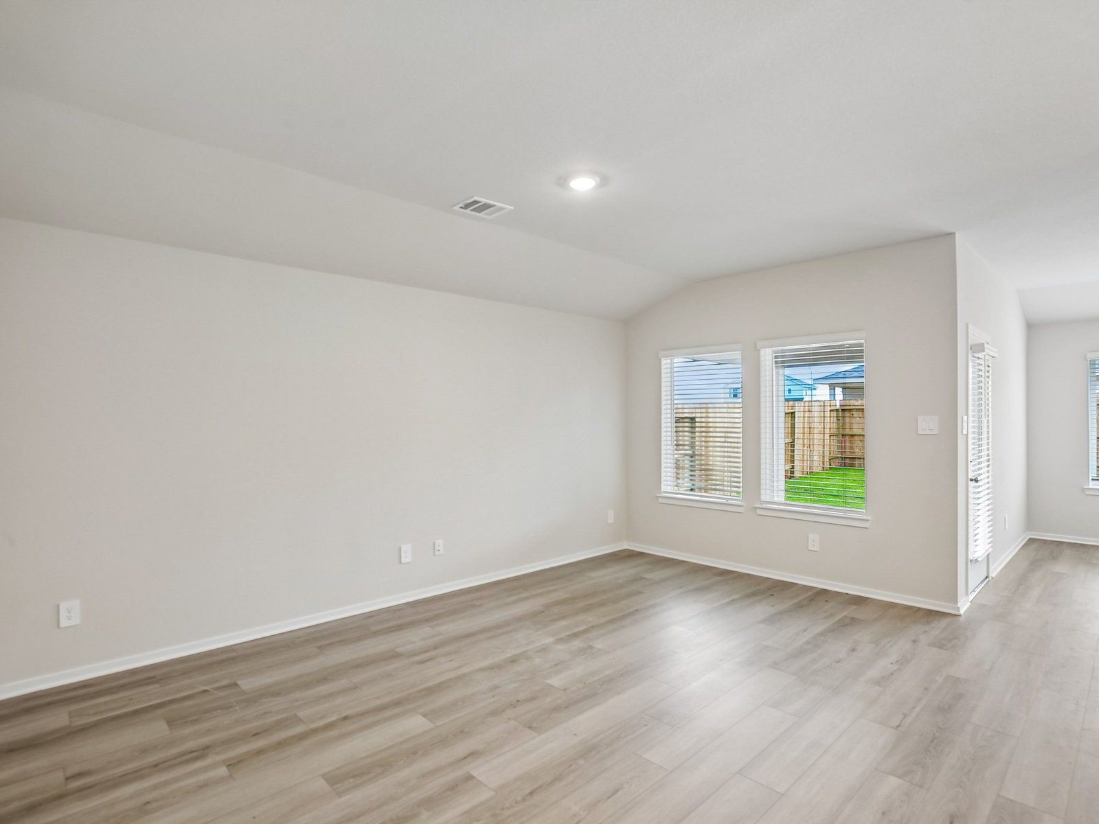 Photo is not of the actual home, but is an inspirational photo of builder's model home and may depict furnishings, options, and/or decorator features that are not included.