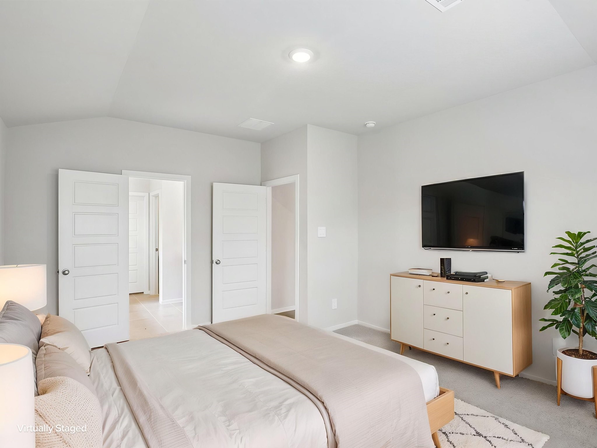 Photo is not of the actual home, but is an inspirational photo of builder's model home and may depict furnishings, options, and/or decorator features that are not included.