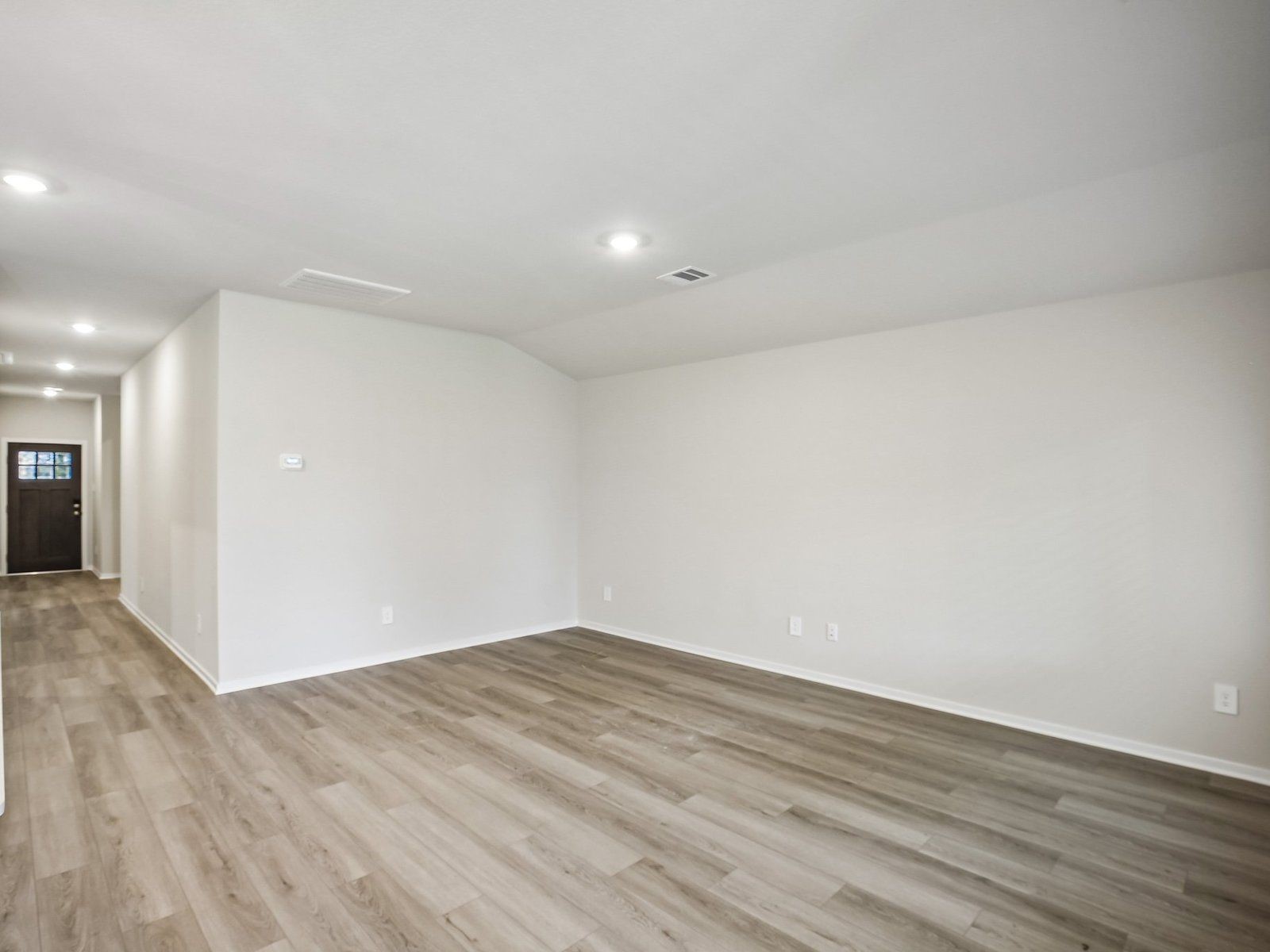 Photo is not of the actual home, but is an inspirational photo of builder's model home and may depict furnishings, options, and/or decorator features that are not included.