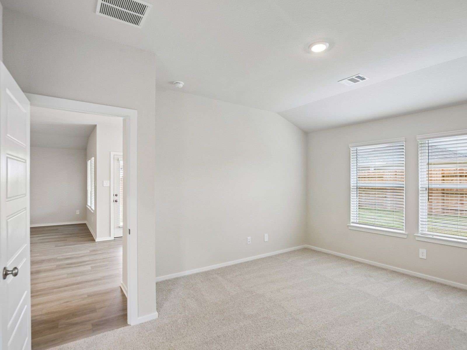 Photo is not of the actual home, but is an inspirational photo of builder's model home and may depict furnishings, options, and/or decorator features that are not included.