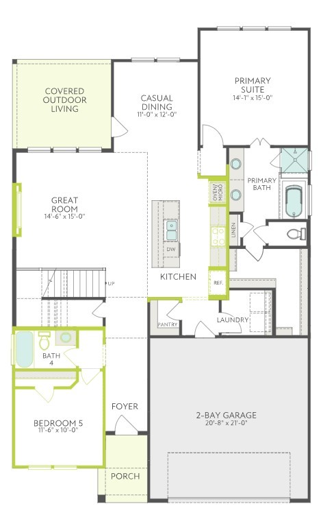 5334 Maple Stream Drive, Richmond, TX 77406 5334 Maple Stream Drive, Richmond, TX 77406