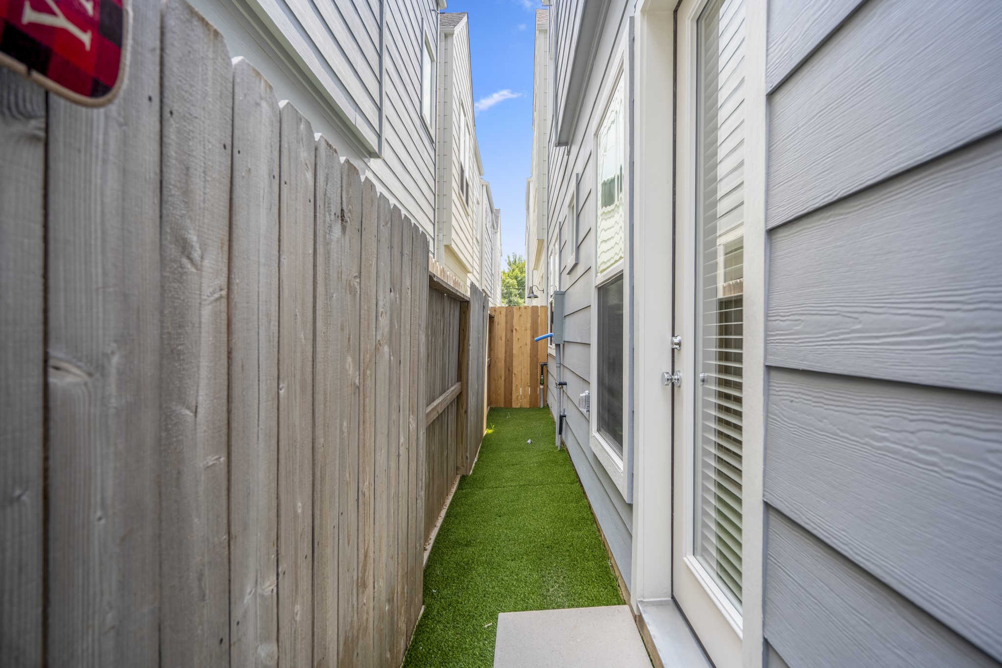 5225 Hillman Street, #D, Houston, TX 77023