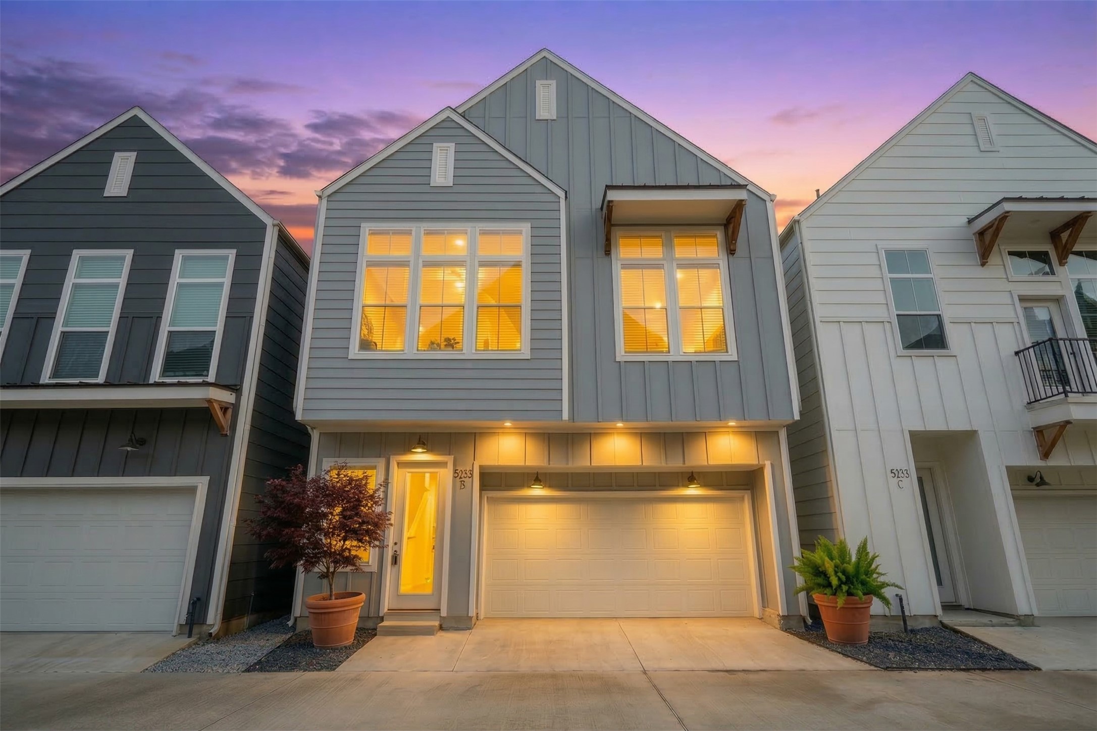 5225 Hillman Street, #D, Houston, TX 77023 5225 Hillman Street, #D, Houston, TX 77023