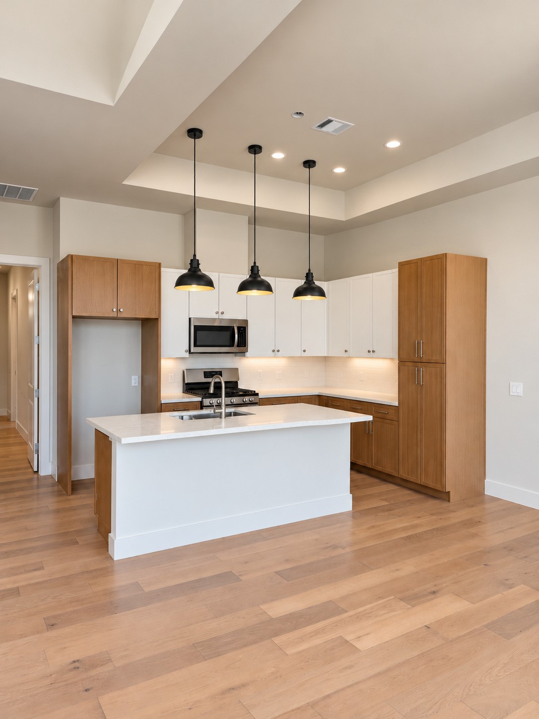 5225 Hillman Street, #D, Houston, TX 77023