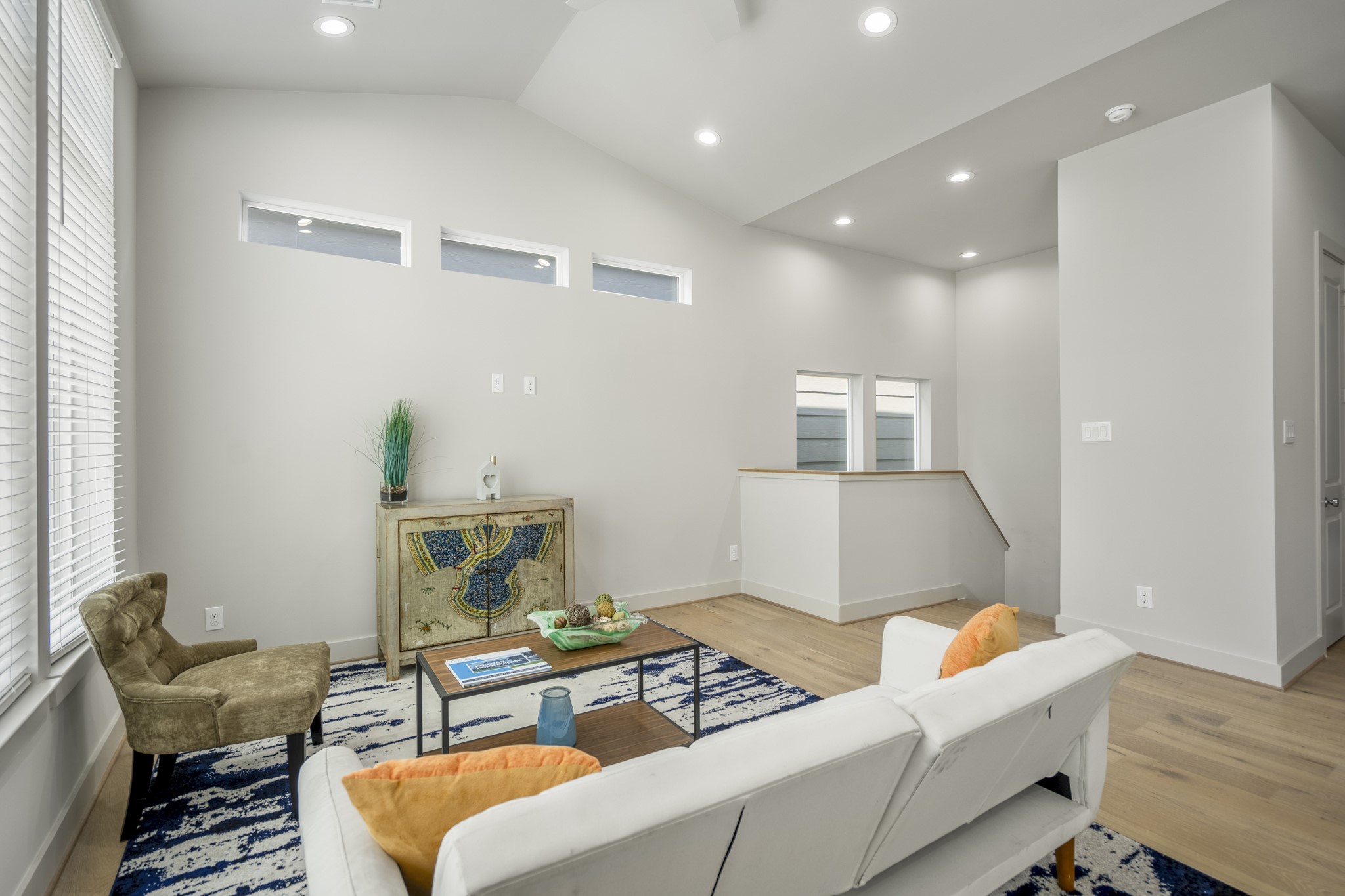 5225 Hillman Street, #D, Houston, TX 77023