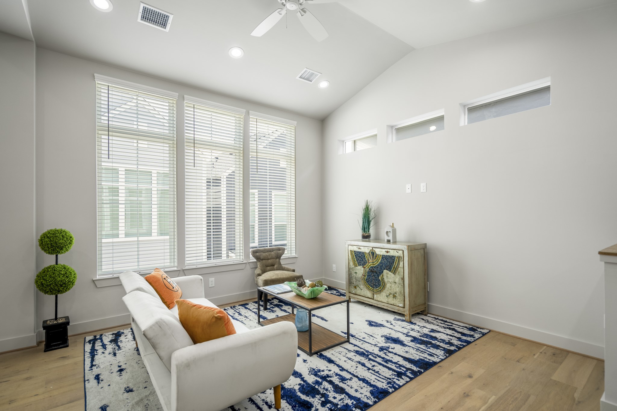 5225 Hillman Street, #D, Houston, TX 77023