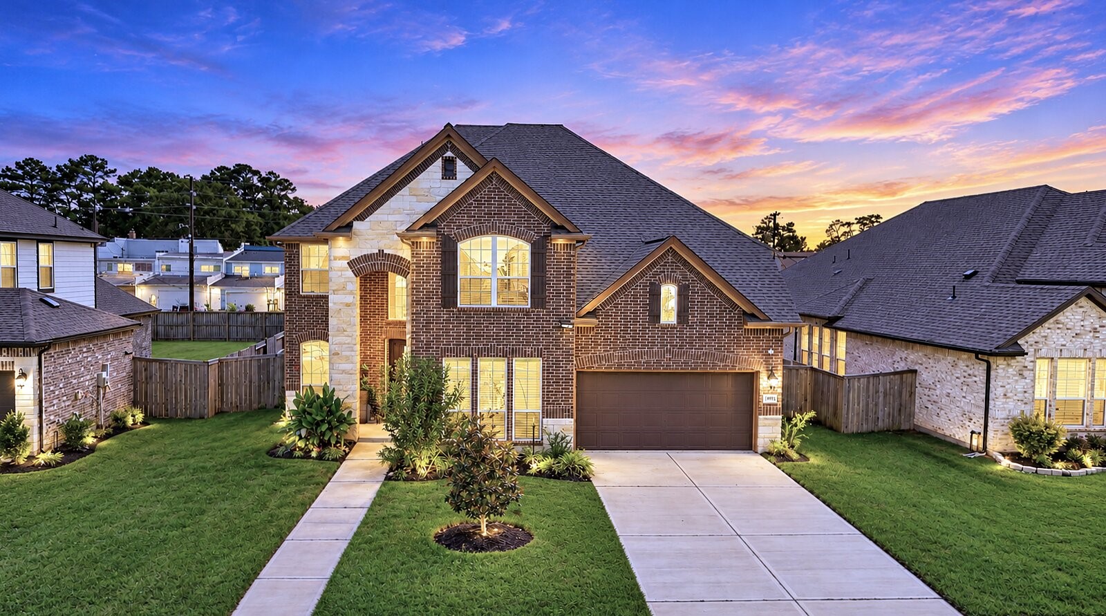 1935 Heather Canyon Drive, Pearland, TX 77089