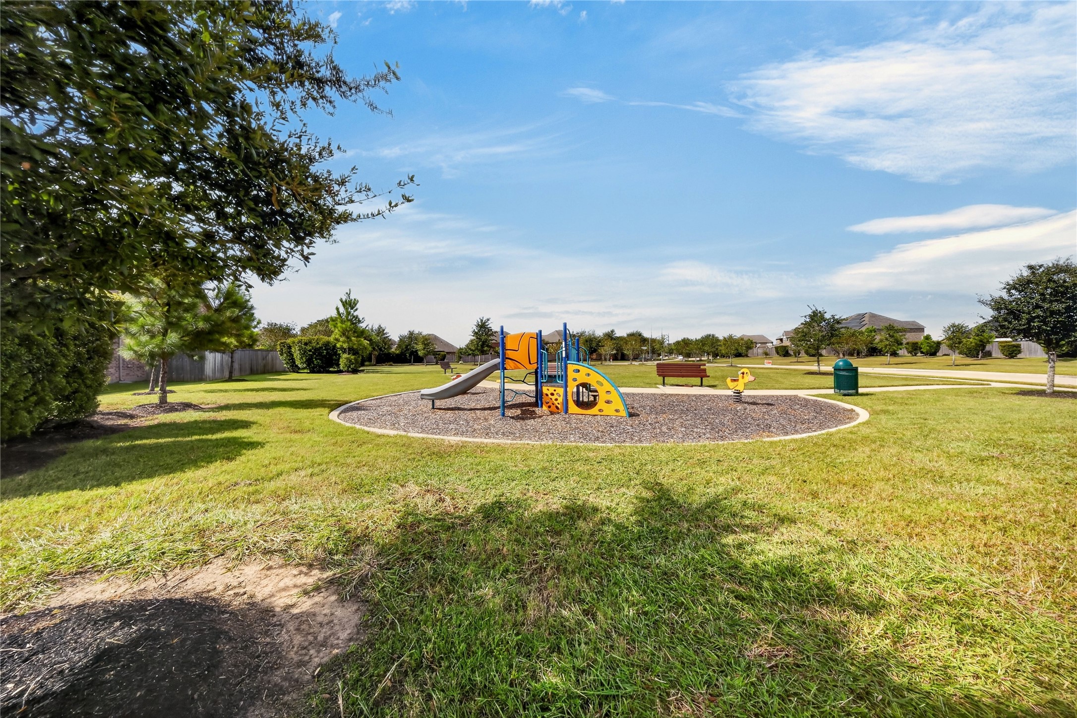 1935 Heather Canyon Drive, Pearland, TX 77089