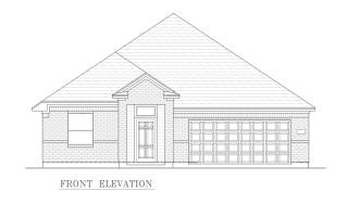 Elevation 1