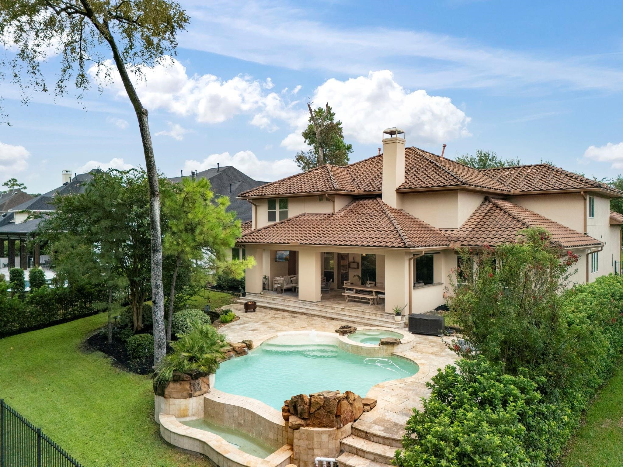 39 Pondera Point Dr, Tomball, TX 77375 39 Pondera Point Dr, Tomball, TX 77375