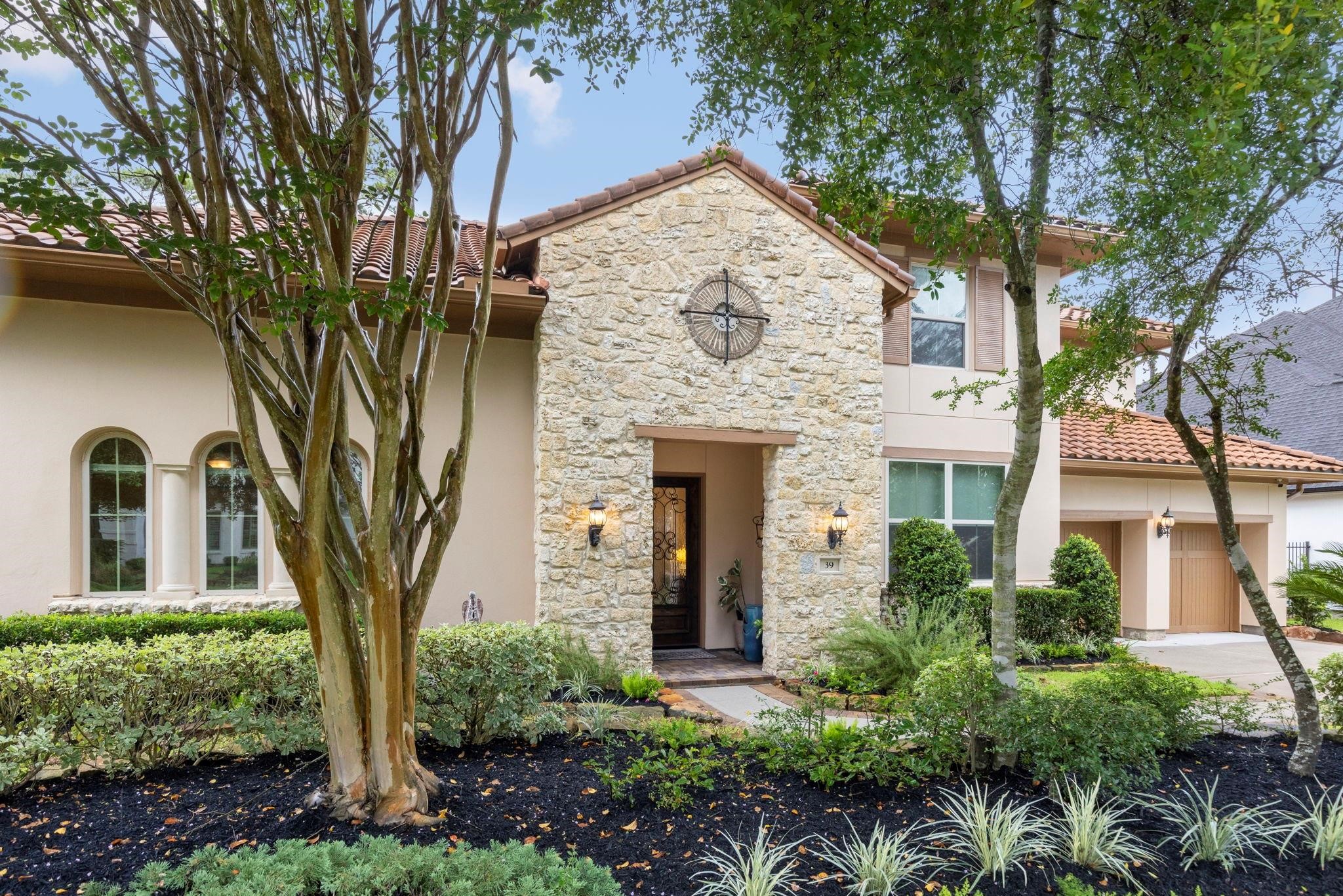 39 Pondera Point Dr, Tomball, TX 77375