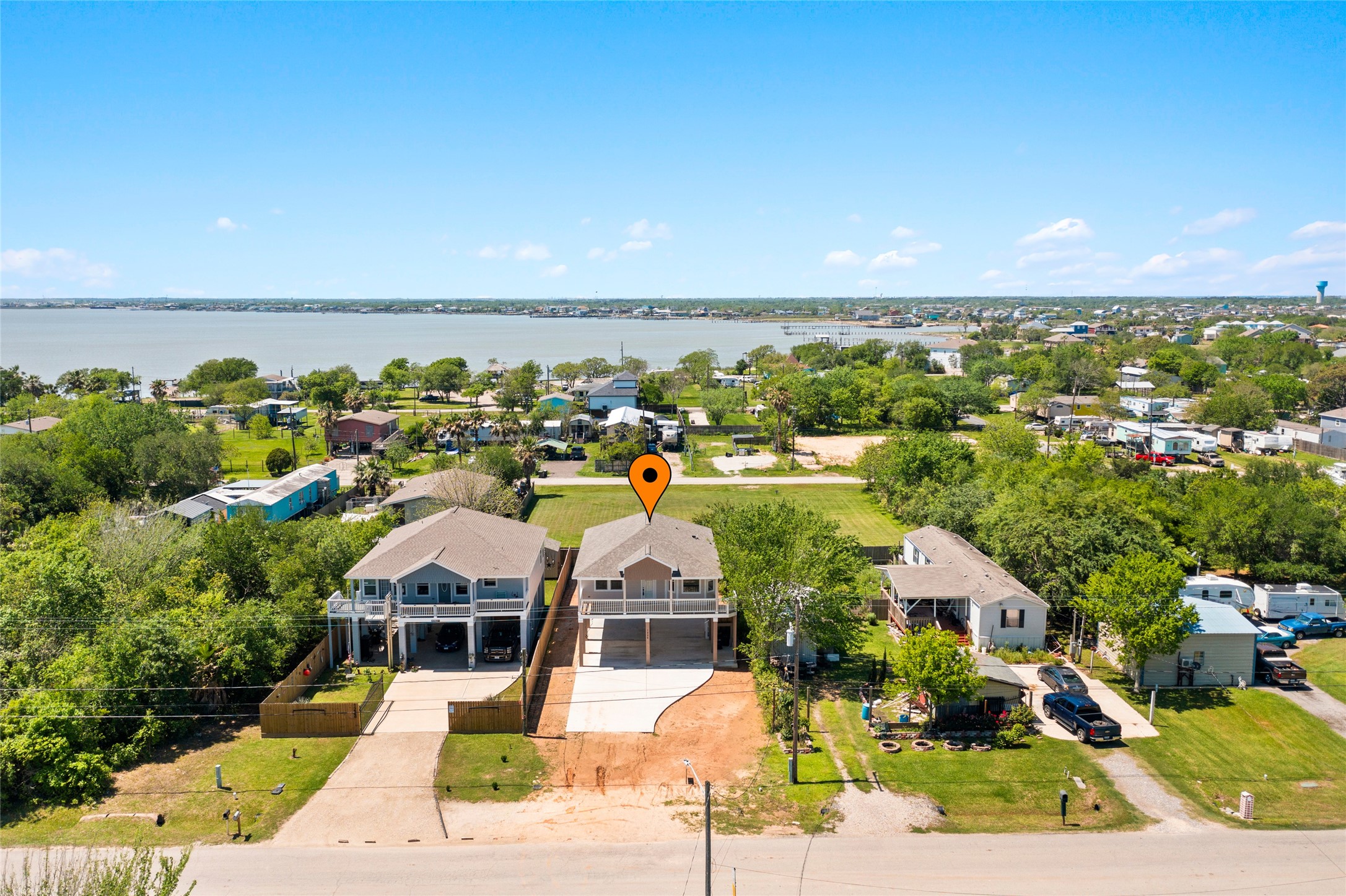 1226 9th St, San Leon, TX 77539 1226 9th St, San Leon, TX 77539