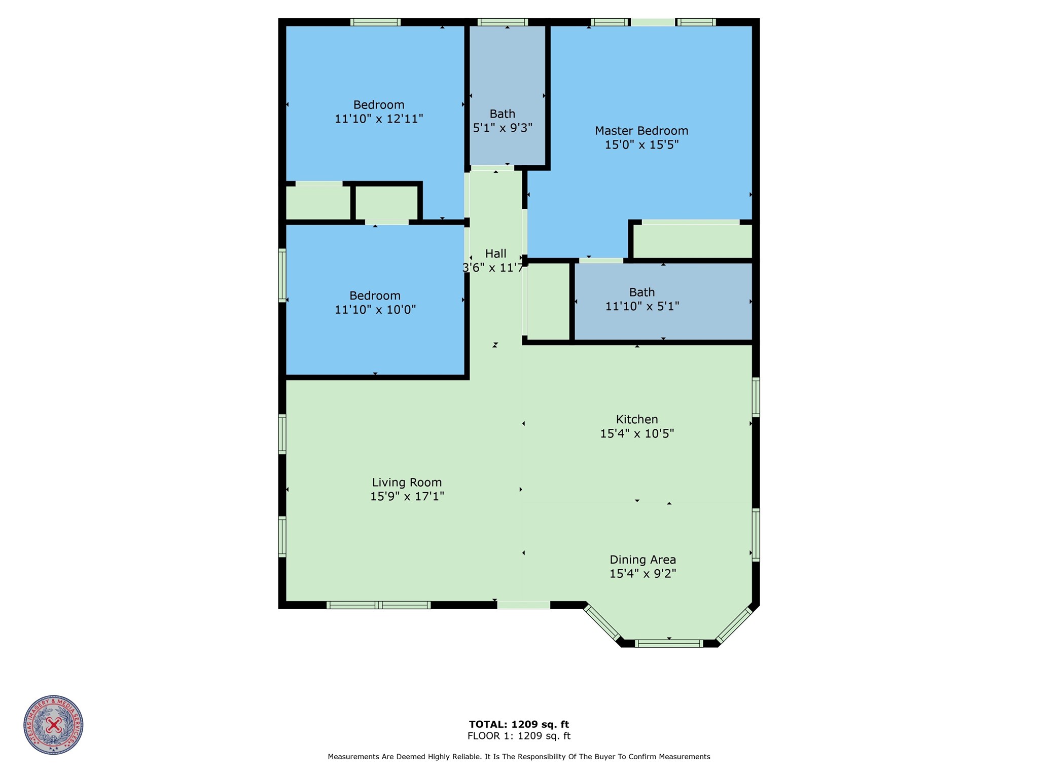 1226 9th St, San Leon, TX 77539