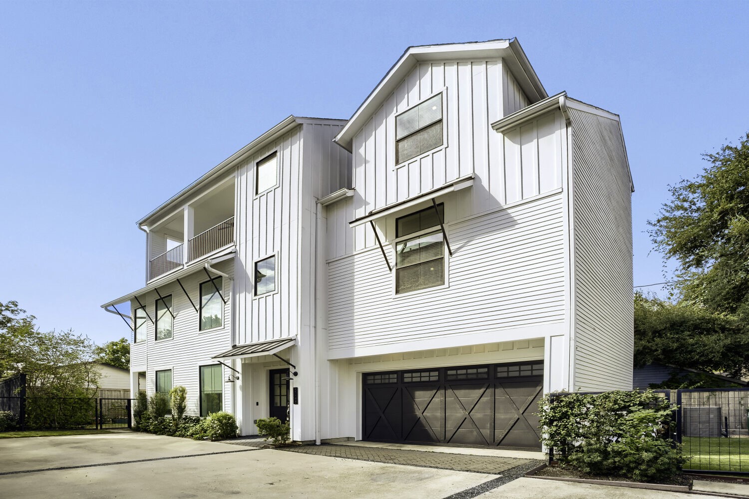 504 W Cottage Street, #B, Houston, TX 77009