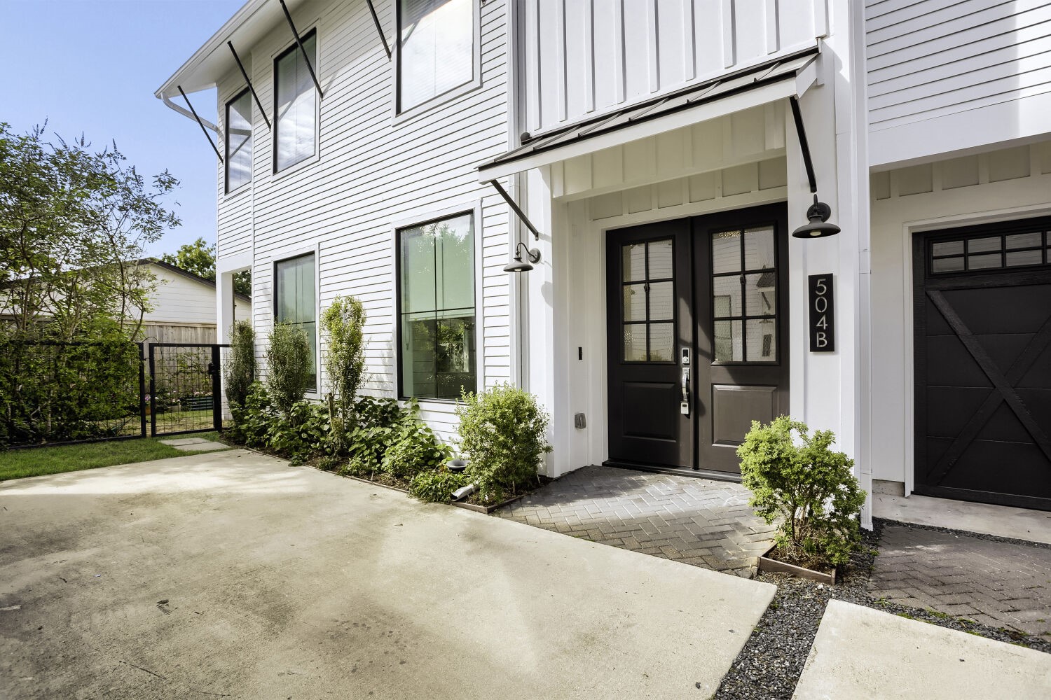 504 W Cottage Street, #B, Houston, TX 77009