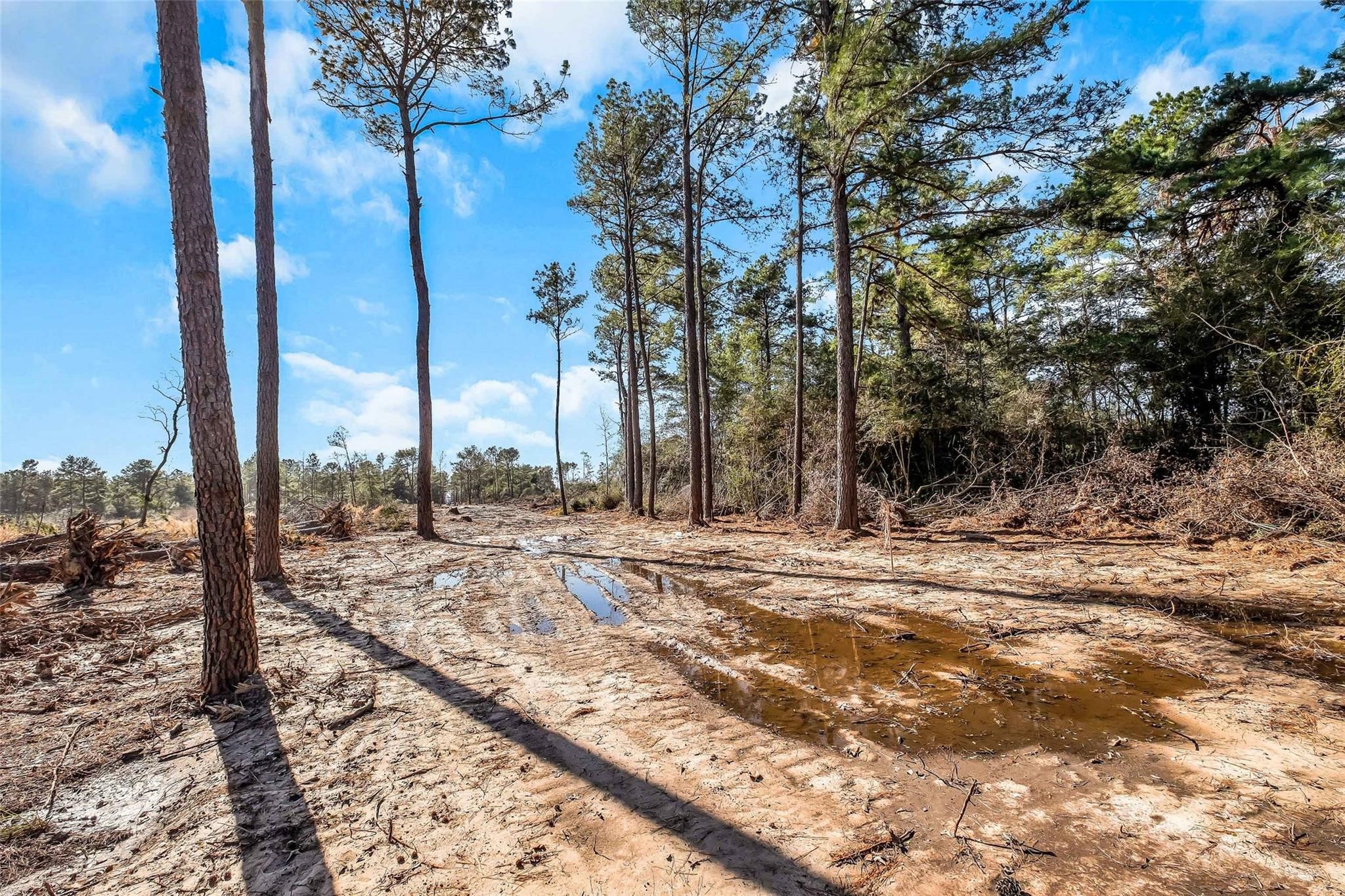 0 Hardy 10340 Road, Houston, TX 77073