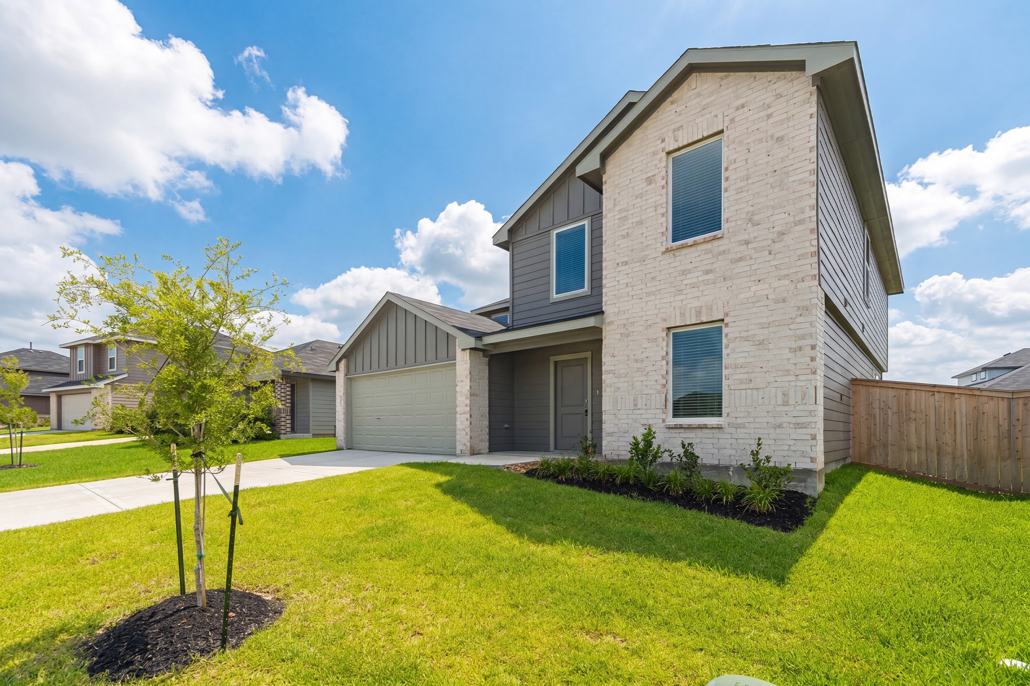 40818 Hawthorne Glades Street, Magnolia, TX 77354