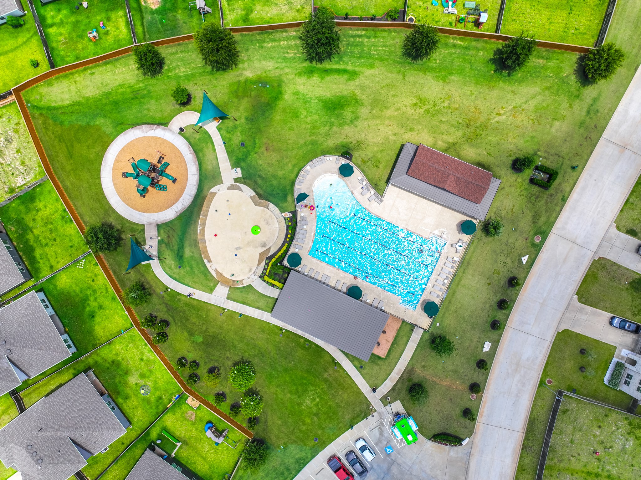 40818 Hawthorne Glades Street, Magnolia, TX 77354