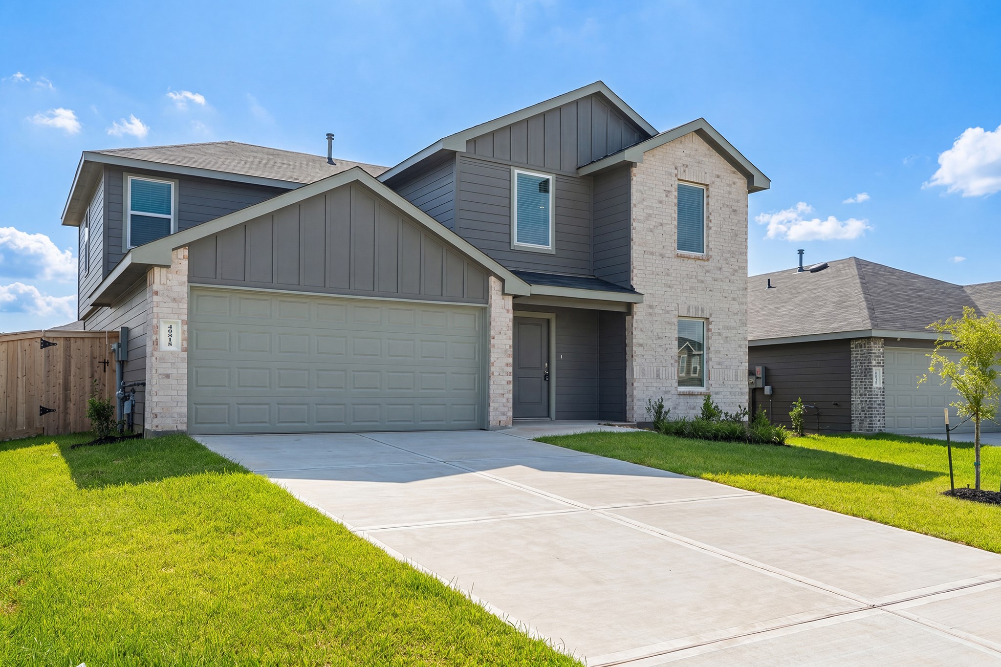 40818 Hawthorne Glades Street, Magnolia, TX 77354