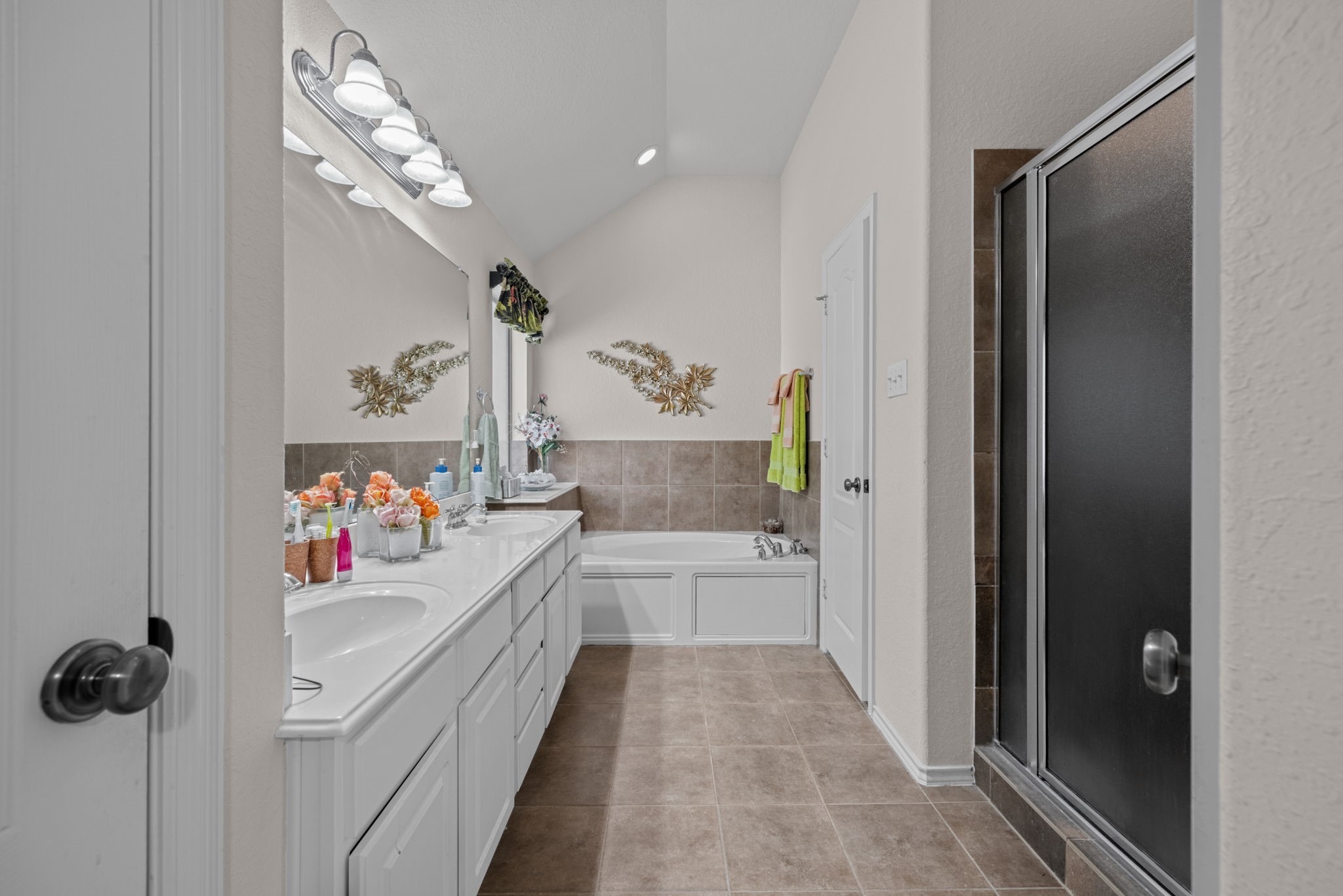 738 Oak Ridge Grove Circle, Spring, TX 77386