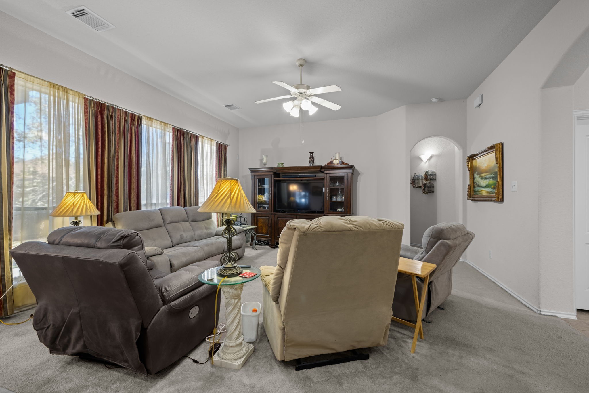 738 Oak Ridge Grove Circle, Spring, TX 77386