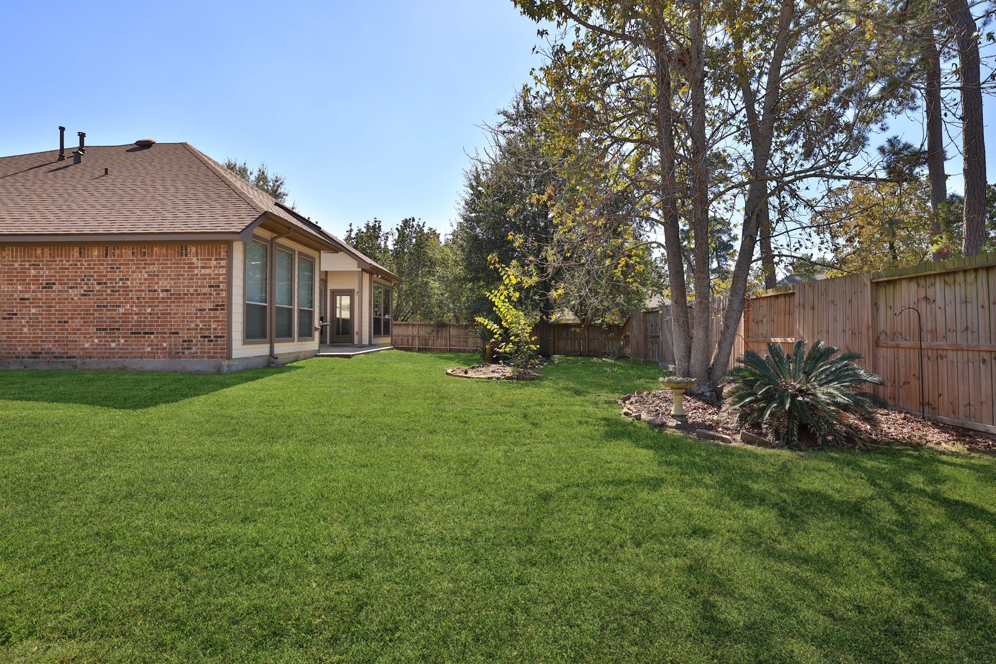 738 Oak Ridge Grove Circle, Spring, TX 77386