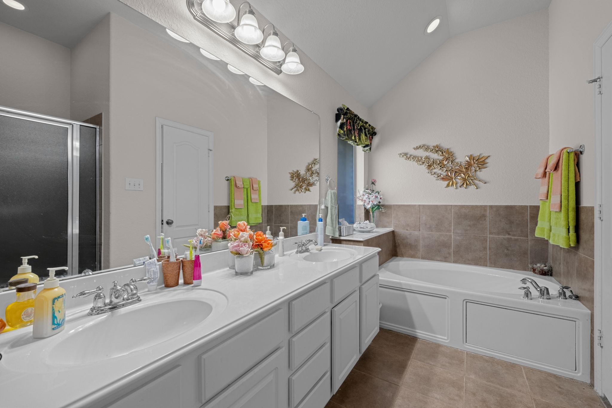 738 Oak Ridge Grove Circle, Spring, TX 77386