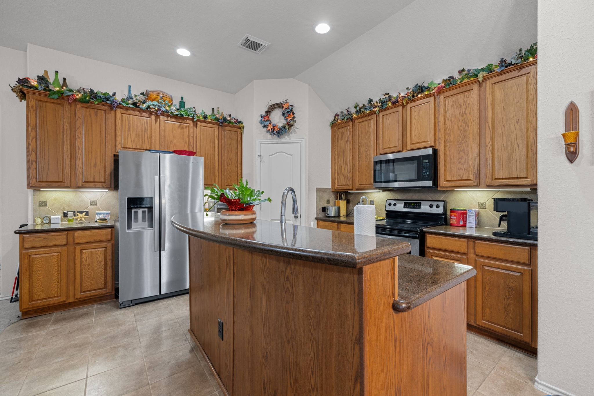 738 Oak Ridge Grove Circle, Spring, TX 77386