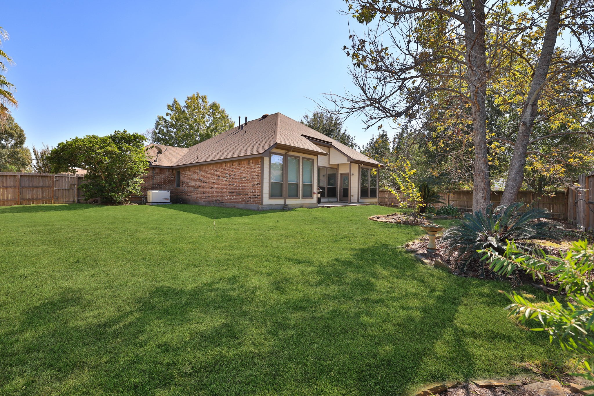 738 Oak Ridge Grove Circle, Spring, TX 77386