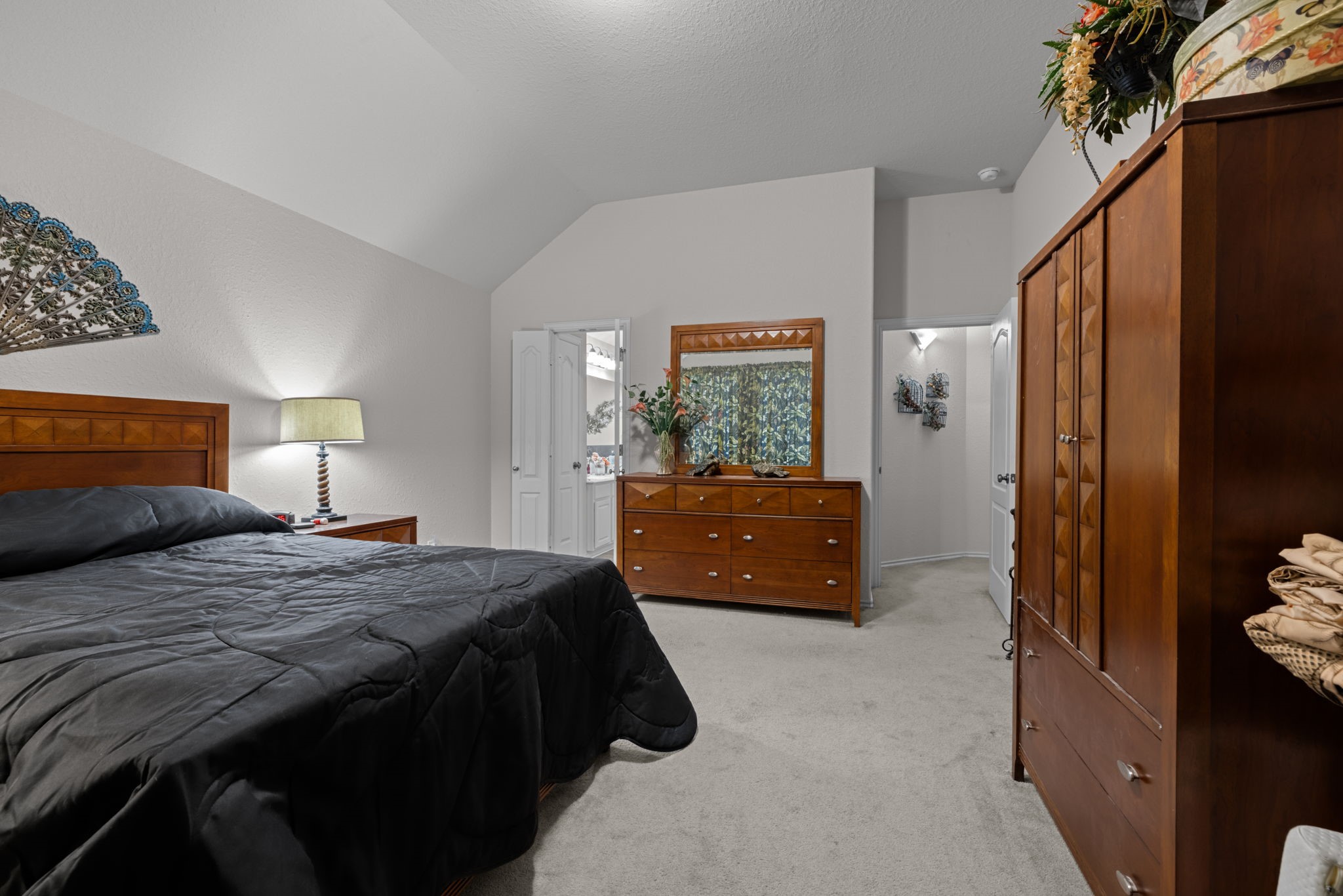 738 Oak Ridge Grove Circle, Spring, TX 77386
