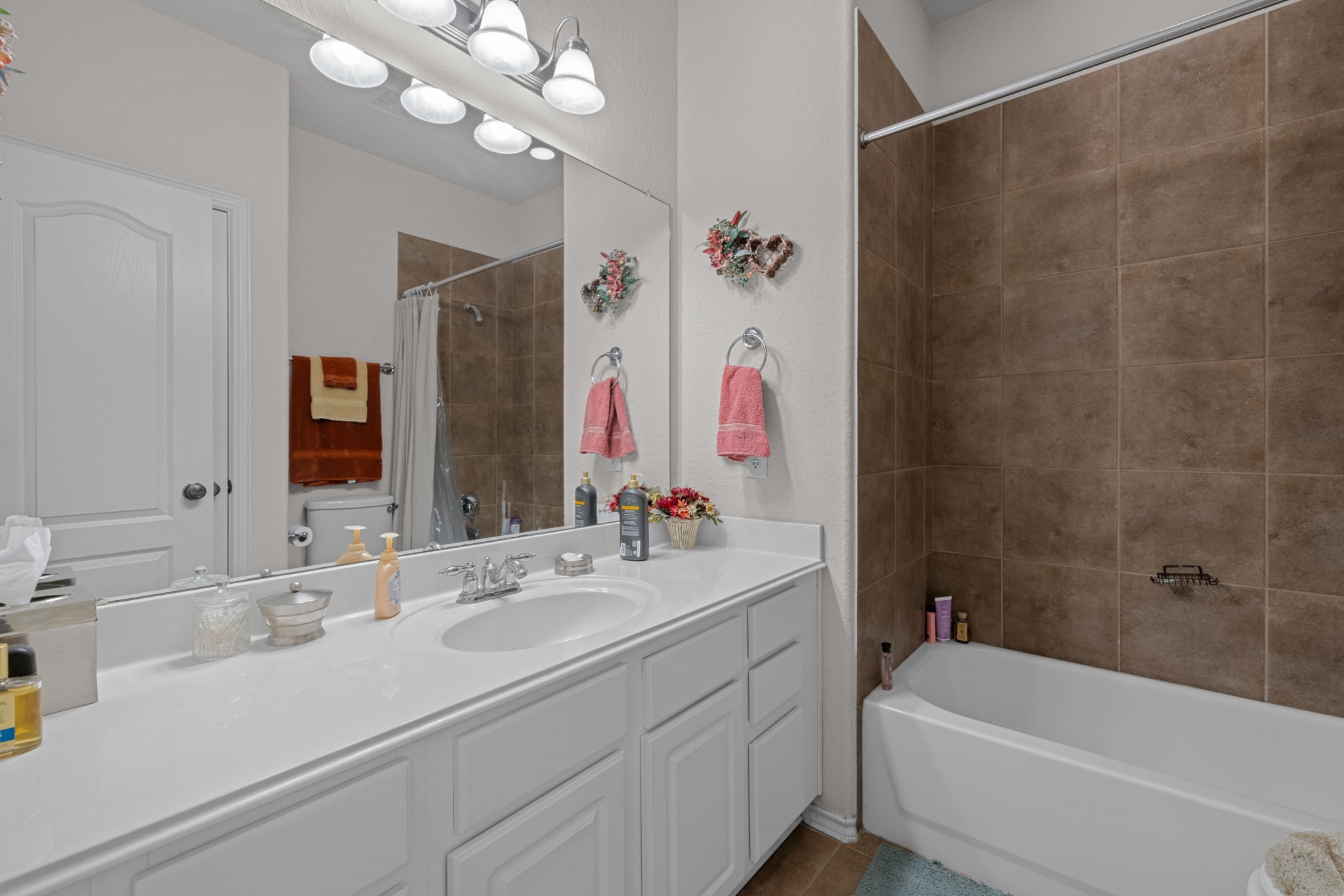 738 Oak Ridge Grove Circle, Spring, TX 77386