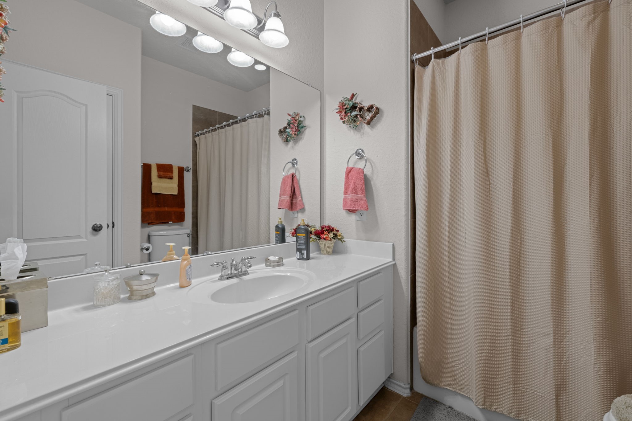 738 Oak Ridge Grove Circle, Spring, TX 77386