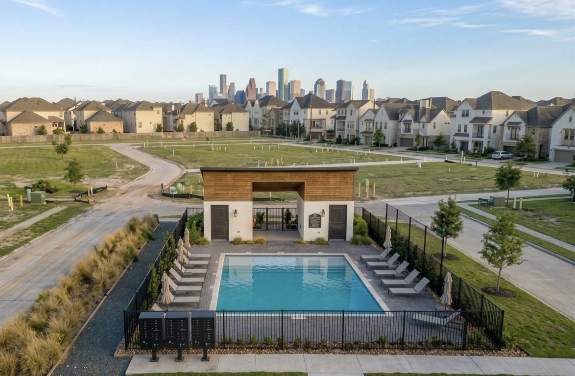 5921 Cottage Grove Lake Drive, Houston, TX 77007 5921 Cottage Grove Lake Drive, Houston, TX 77007