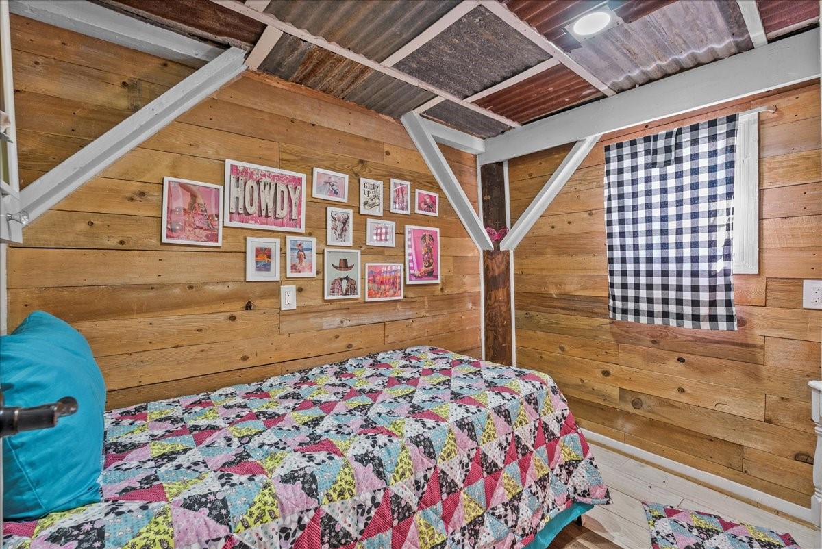 Downstairs bedroom 2