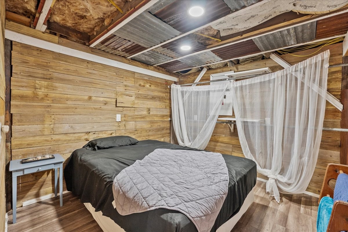 Downstairs bedroom 3