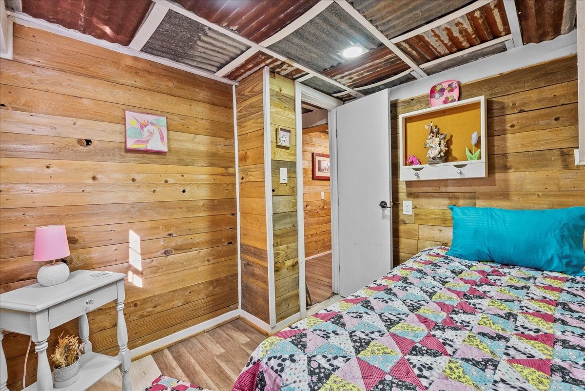 Downstairs bedroom 2