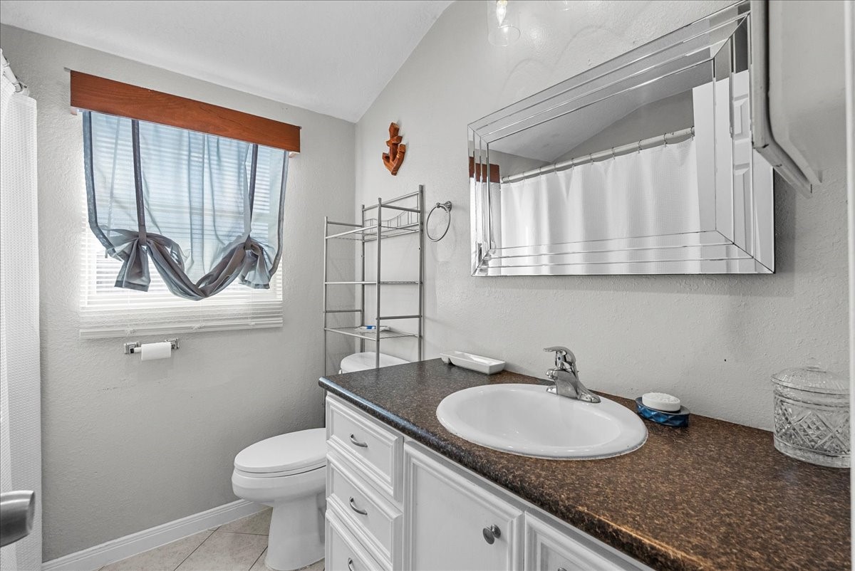 Full Bath