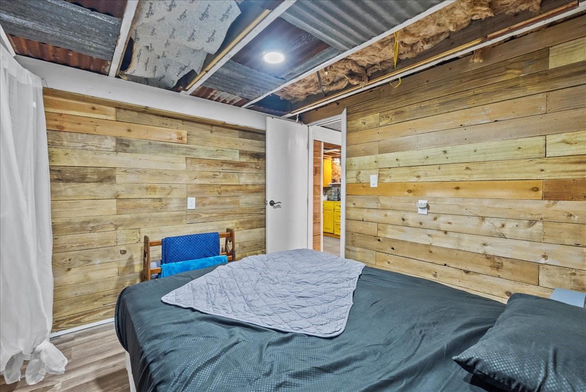 Downstairs bedroom 3