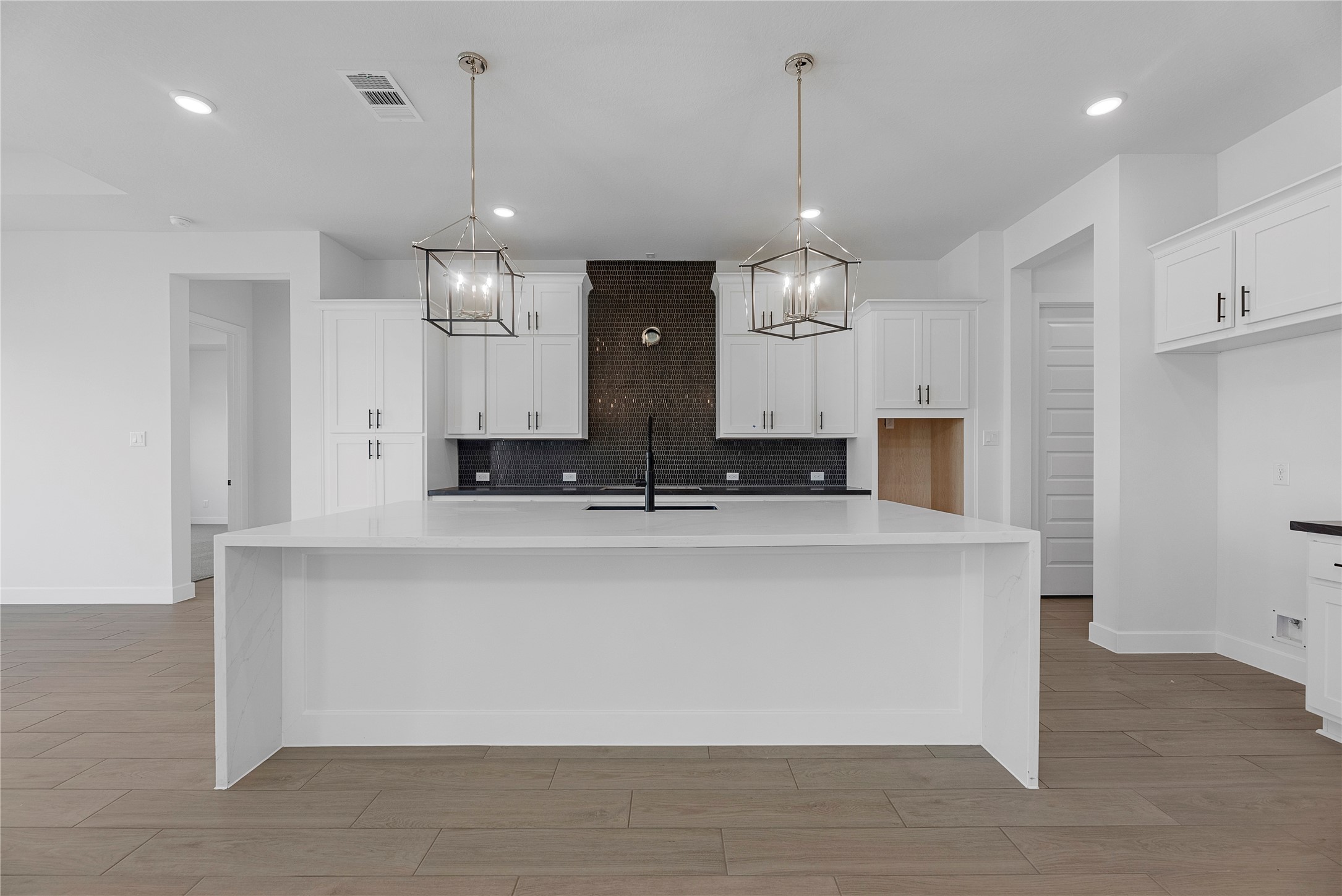 1615 Summer Pine Court, Missouri City, TX 77459