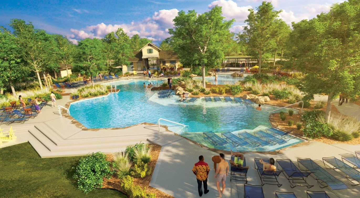 Community Amenities