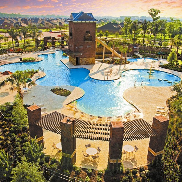 Community Amenities