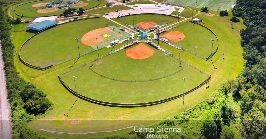 Community Amenities