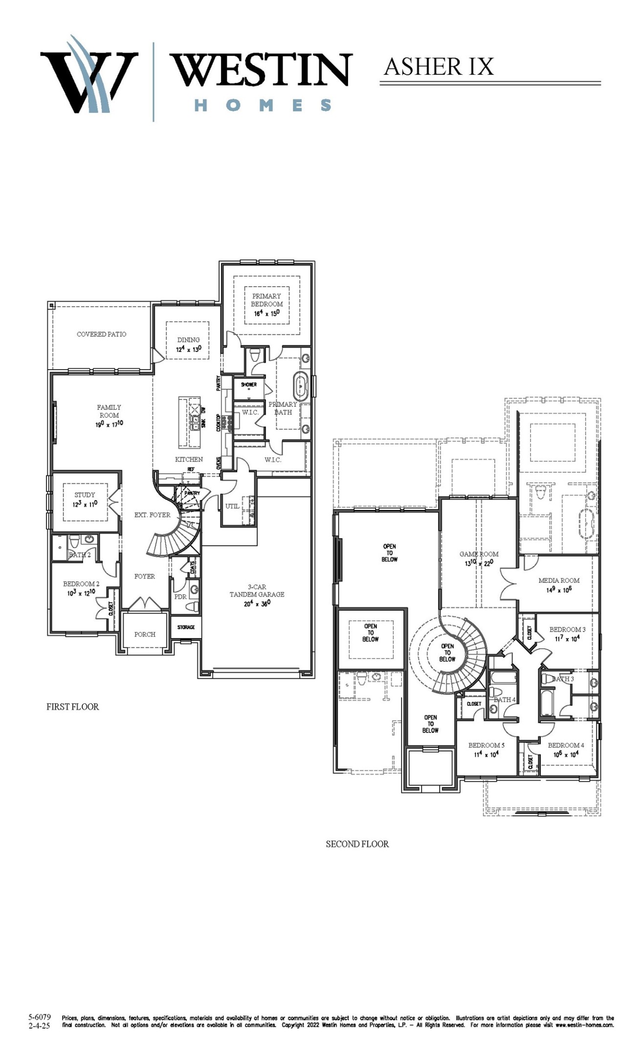 1615 Summer Pine Court, Missouri City, TX 77459