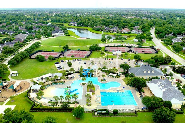 Community Amenities