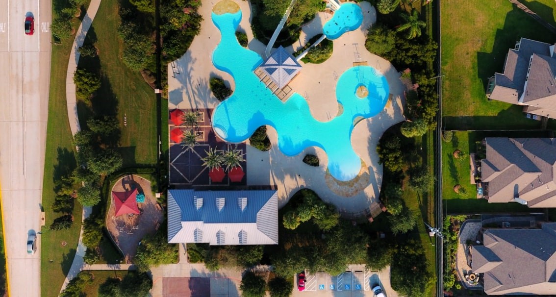 Community Amenities