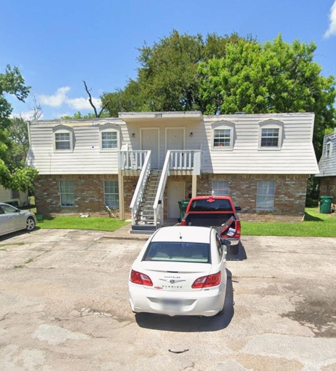 1502 Oleander Drive, #A, La Marque, TX 77568