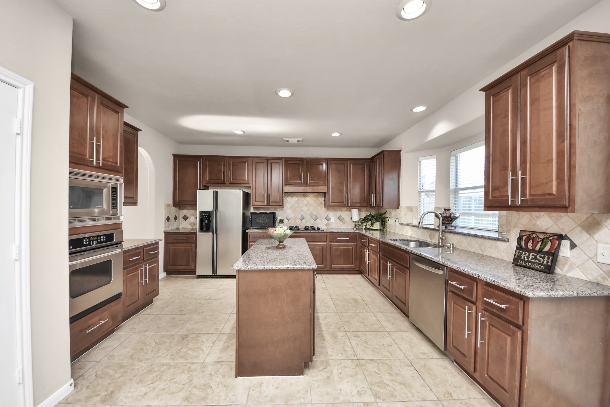 17418 Memorial Mills Drive, Spring, TX 77379