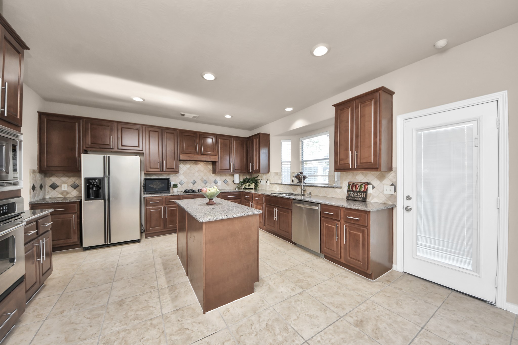 17418 Memorial Mills Drive, Spring, TX 77379