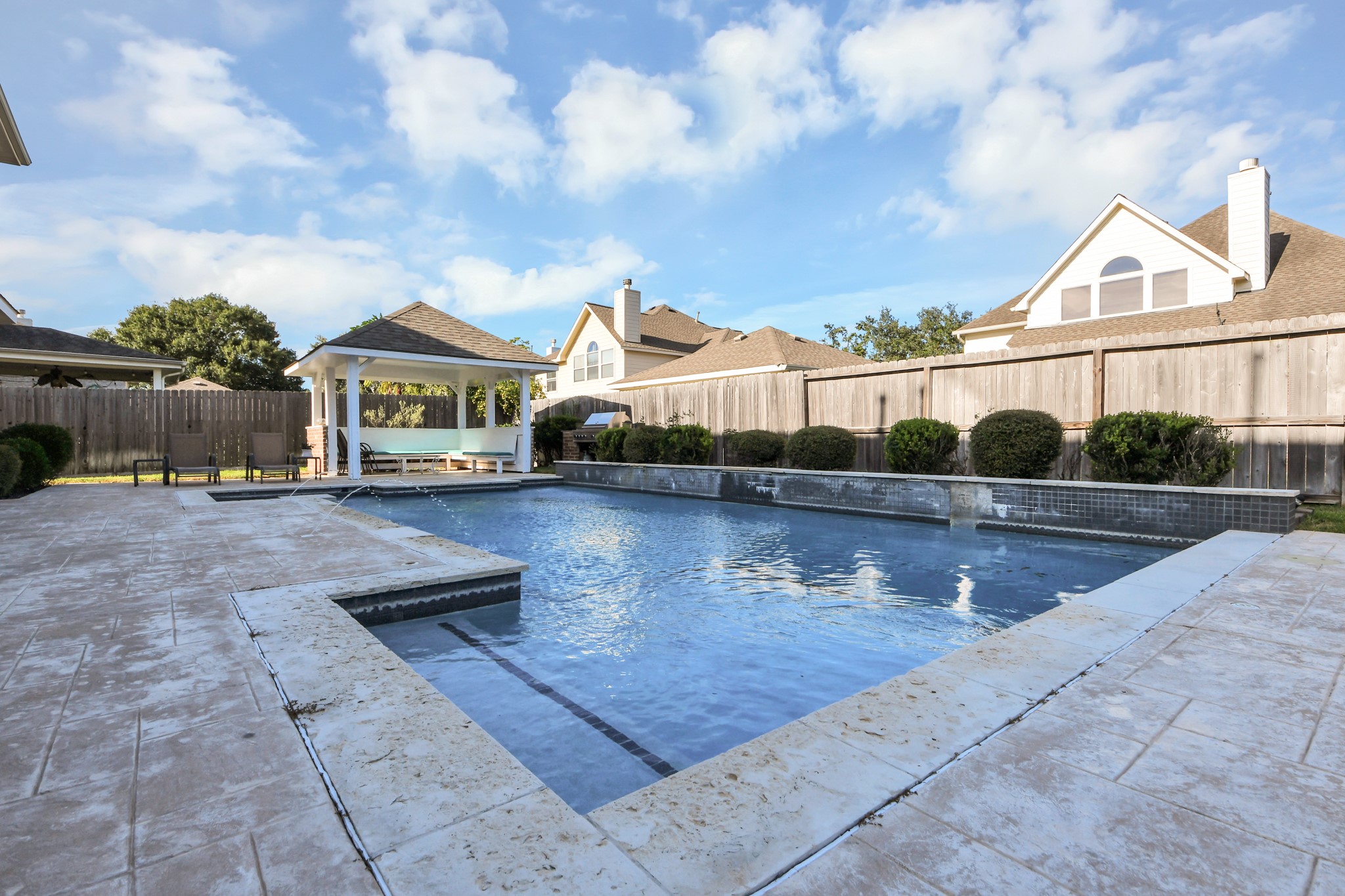 17418 Memorial Mills Drive, Spring, TX 77379